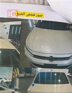 فولكسفاغن جيتا